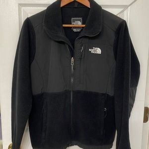 The North Face womens coat